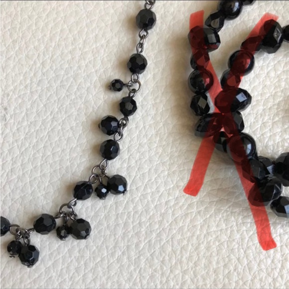 Cookie Lee Necklace - Picture 2 of 4